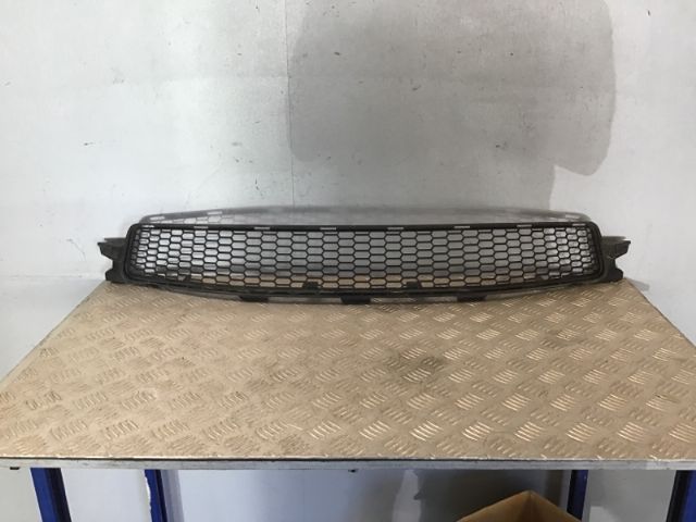 Grille Lower