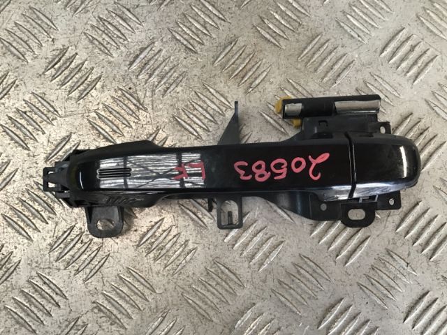 Lf Door Exterior Handle