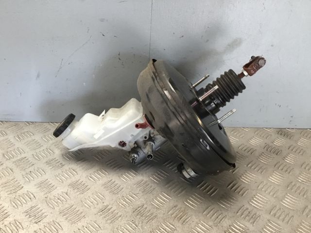 Brake Booster