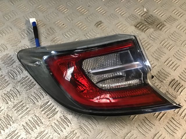 L Tail Light (led)