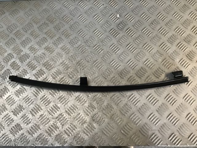 Rr Door Glass Guide Channel