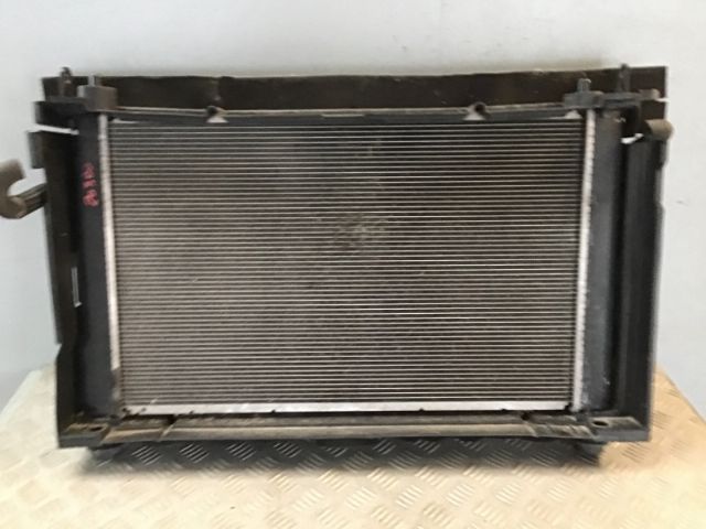 Radiator