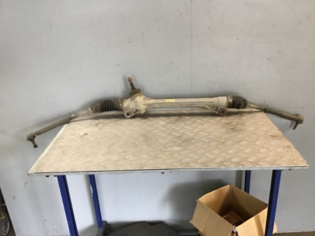 Front Electric Steering Rack