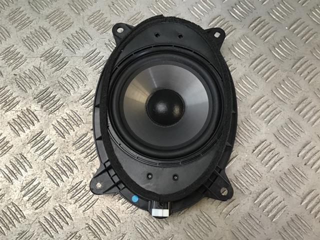 Front Speakers