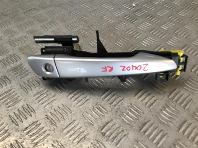 Rf Door Exterior Handle