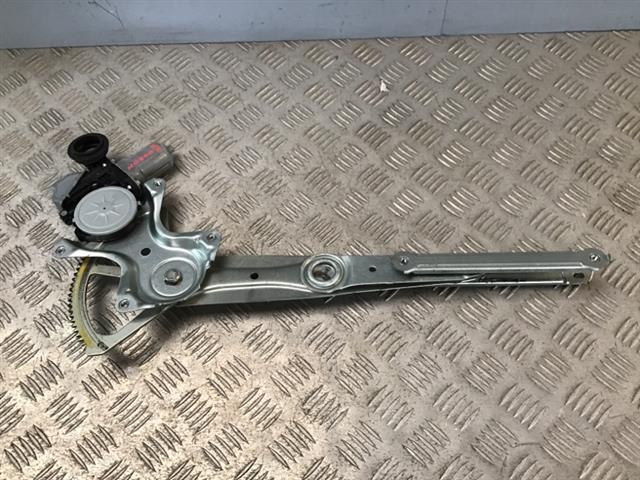 Rf Door Elec Regulator