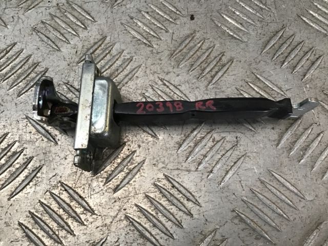 Rr Door Check Strap