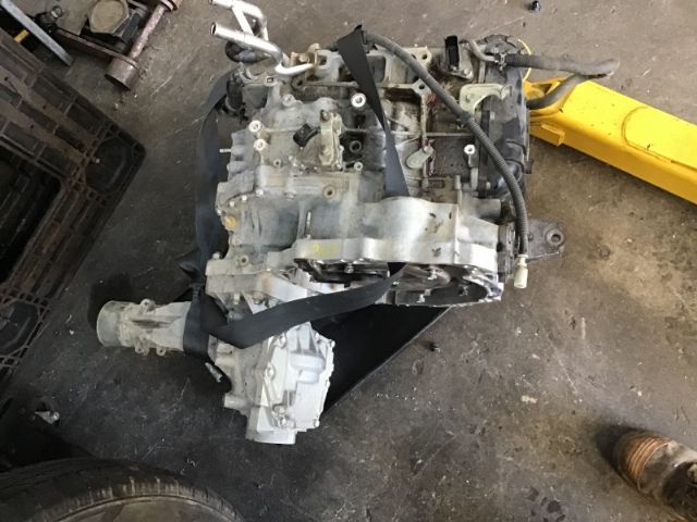 Automatic Transmission