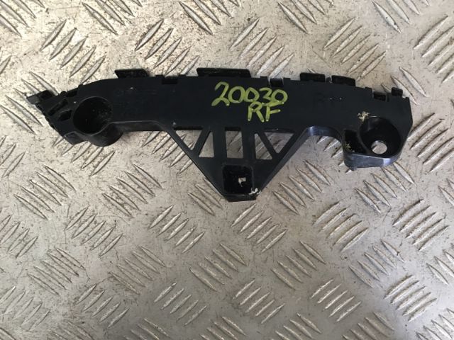 Rf Bumper Retainer