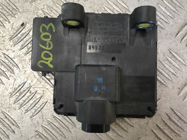 Transmission Computer