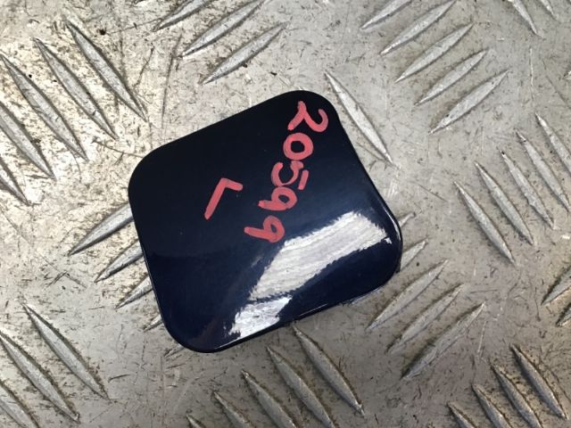 Front Tow Hook Cover