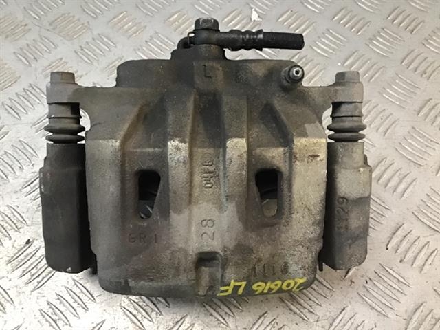Lf Disc Brake Caliper