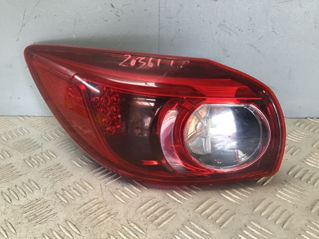 L Tail Light
