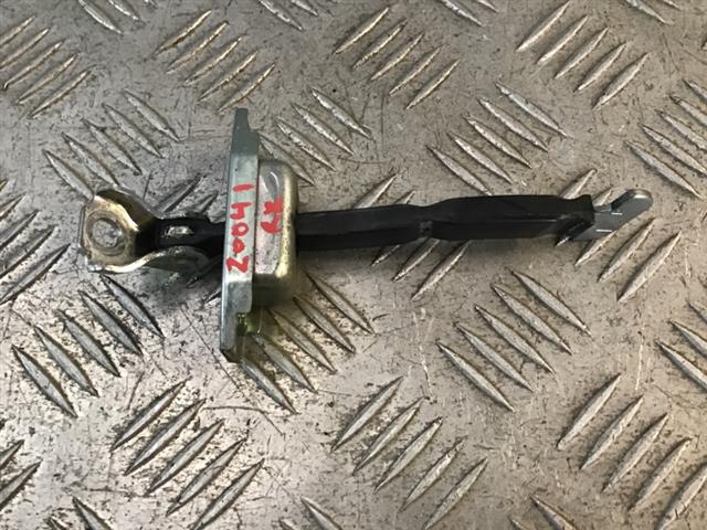 Rr Door Check Strap