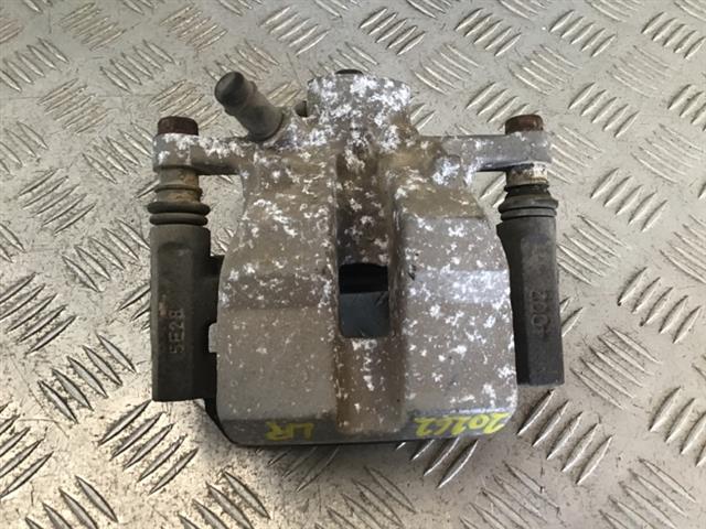 Lr Disc Brake Caliper