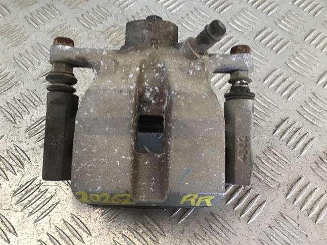 Rr Disc Brake Caliper