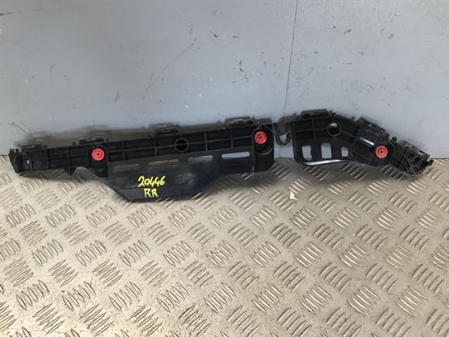 Rr Bumper Retainer
