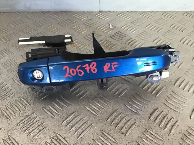 Rf Door Exterior Handle