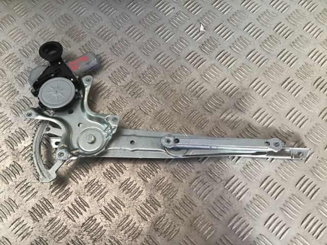Rf Door Elec Regulator