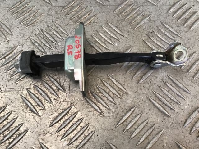 Rf Door Check Strap