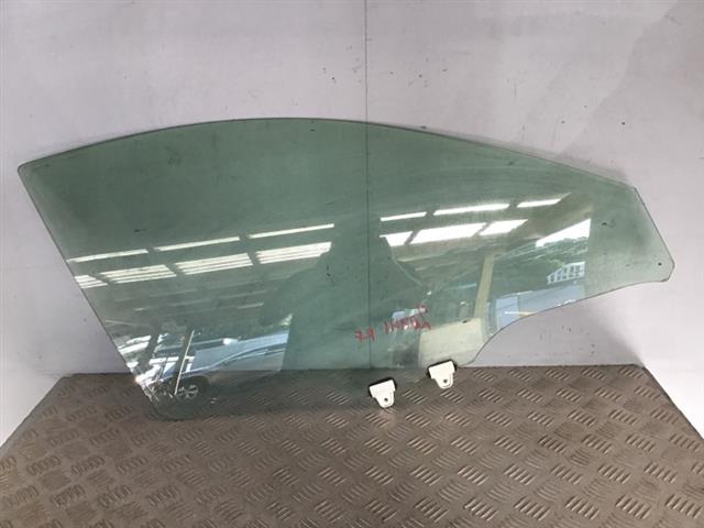 Rf Door Glass Guide Channel