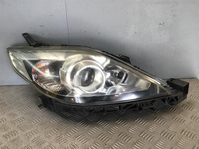 R Headlight (hid)