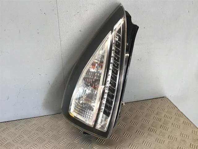 L Tail Light