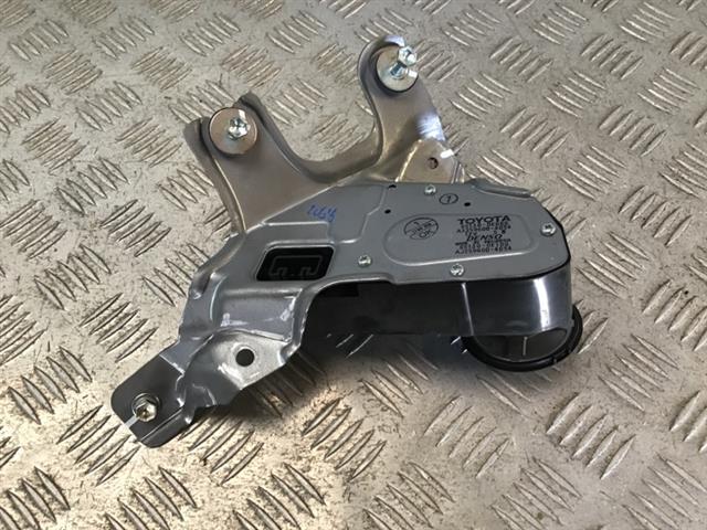 Rear Wiper Motor