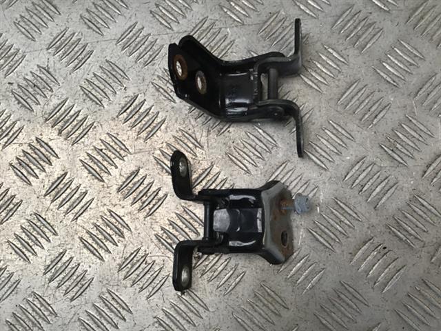 Lr Door Hinges (set)