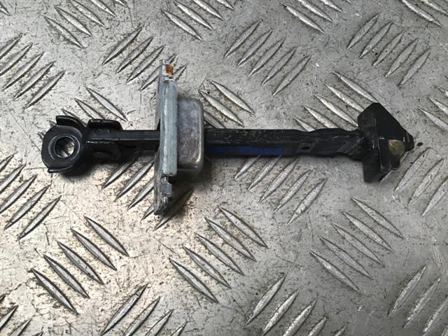 Lr Door Check Strap