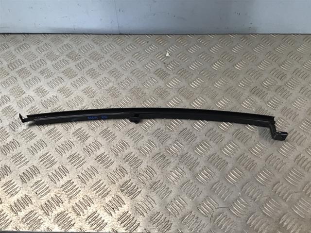 Rr Door Glass Guide Channel