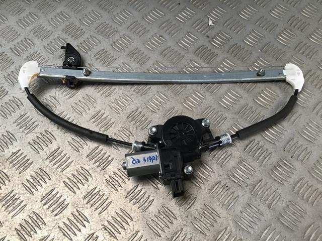 Rr Door Elec Regulator