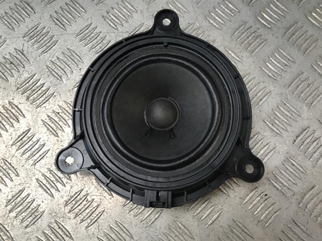 Rear Speakers