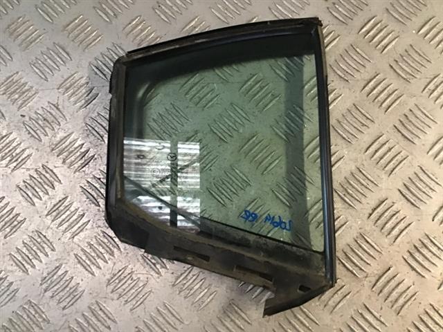Rr Door Quarter Glass