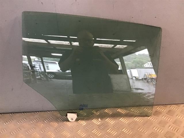 Rr Door Glass