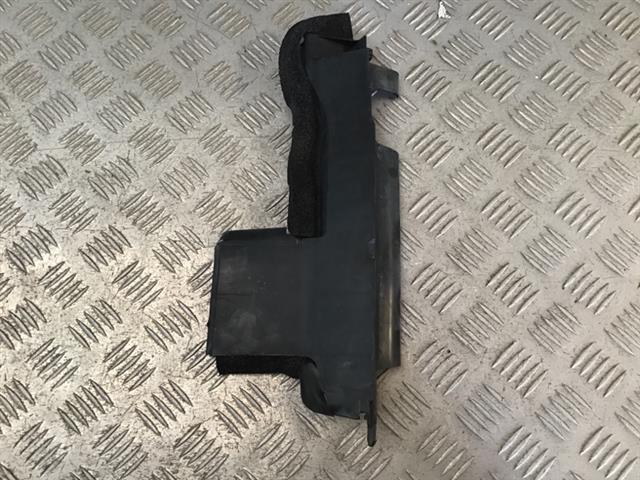 Rh Radiator Side Deflector