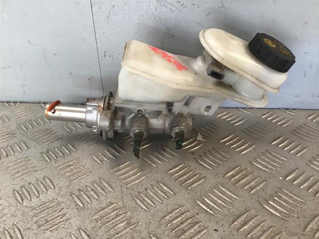 Brake Master Cylinder
