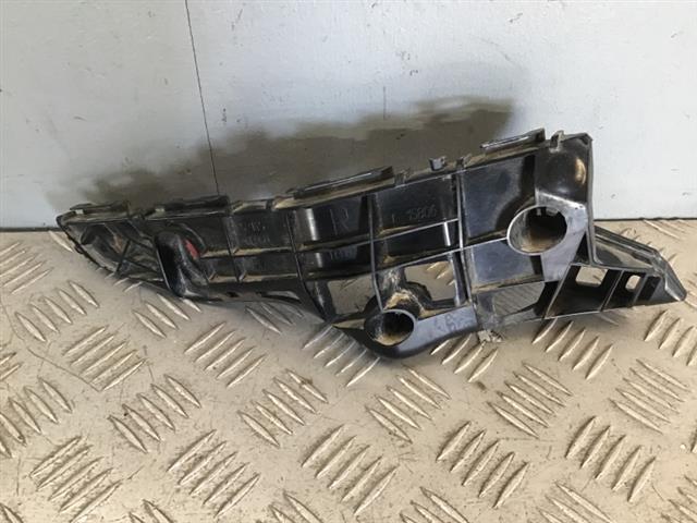 Rf Bumper Retainer