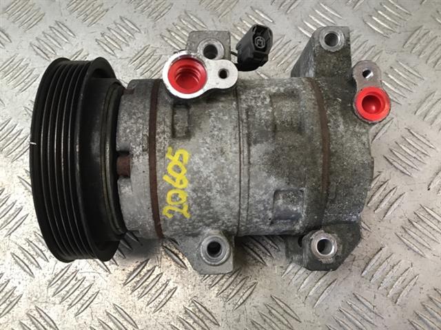 Air Cond Pump Assy