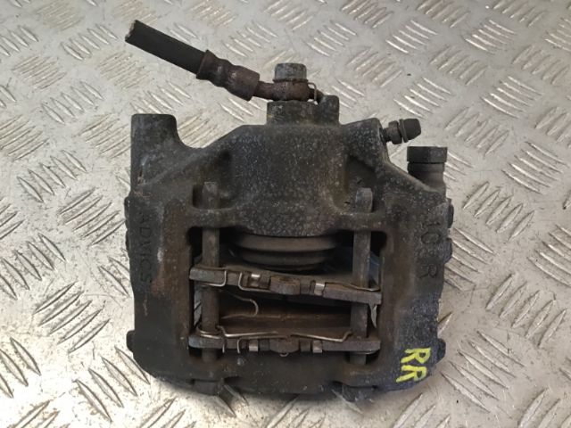 Rr Disc Brake Caliper