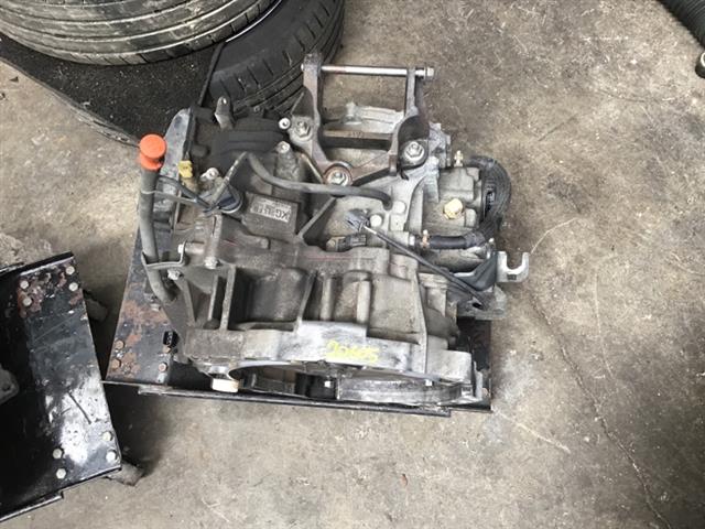 Automatic Transmission