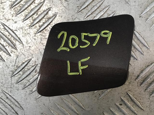 Front Tow Hook Cover