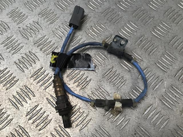 Down-stream Oxygen Sensor #1