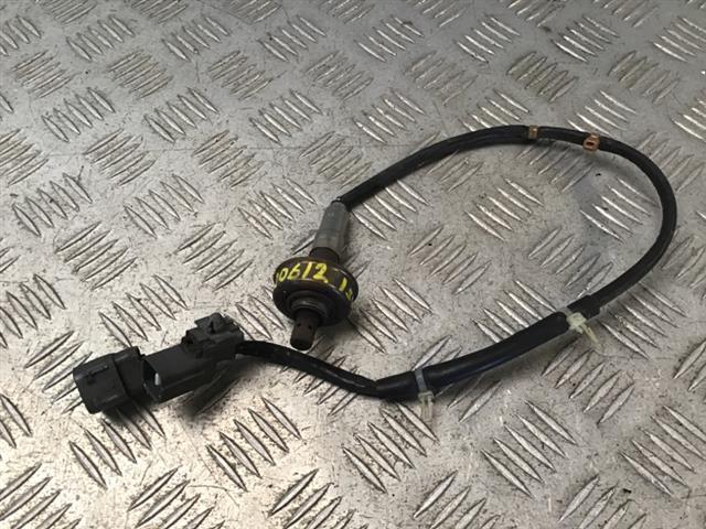 Up-stream Oxygen Sensor #1