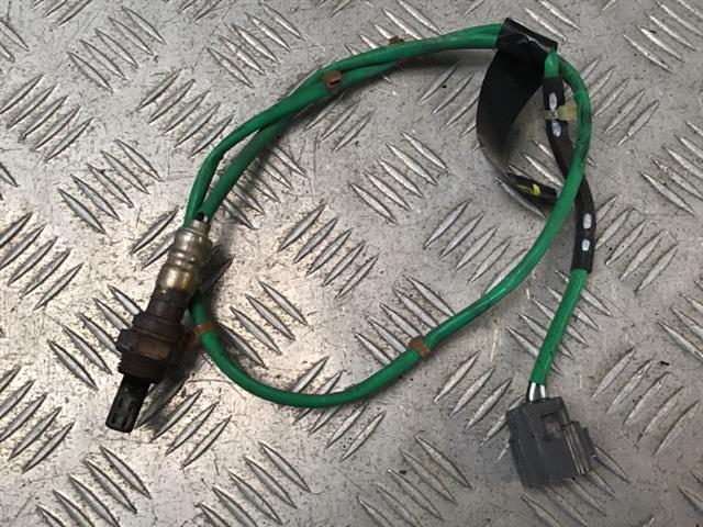 Down-stream Oxygen Sensor #1
