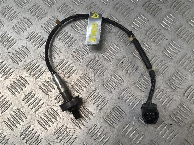 Up-stream Oxygen Sensor #1