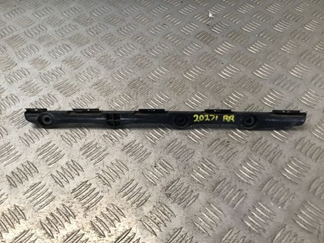 Rr Bumper Retainer