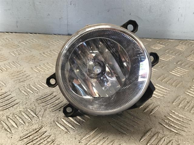 R Spotlight