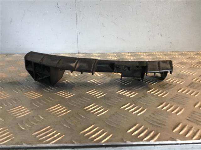 Rf Bumper Retainer