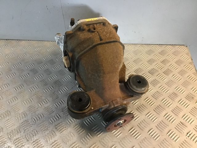 Rear Diff Assembly